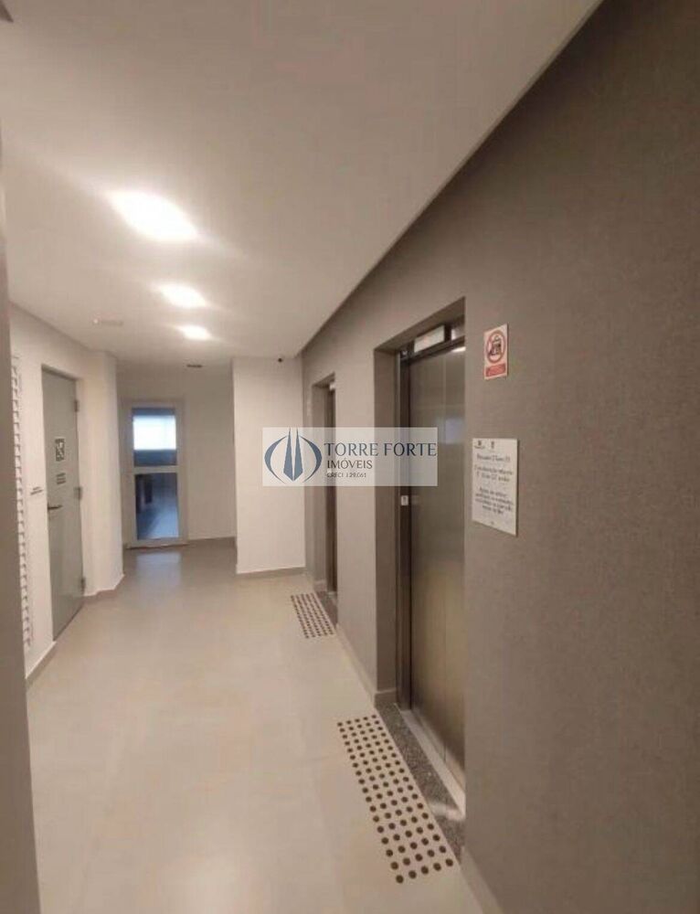 Apartamento, 2 quartos, 48 m² - Foto 3