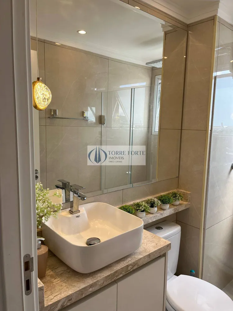 Apartamento, 2 quartos, 48 m² - Foto 5