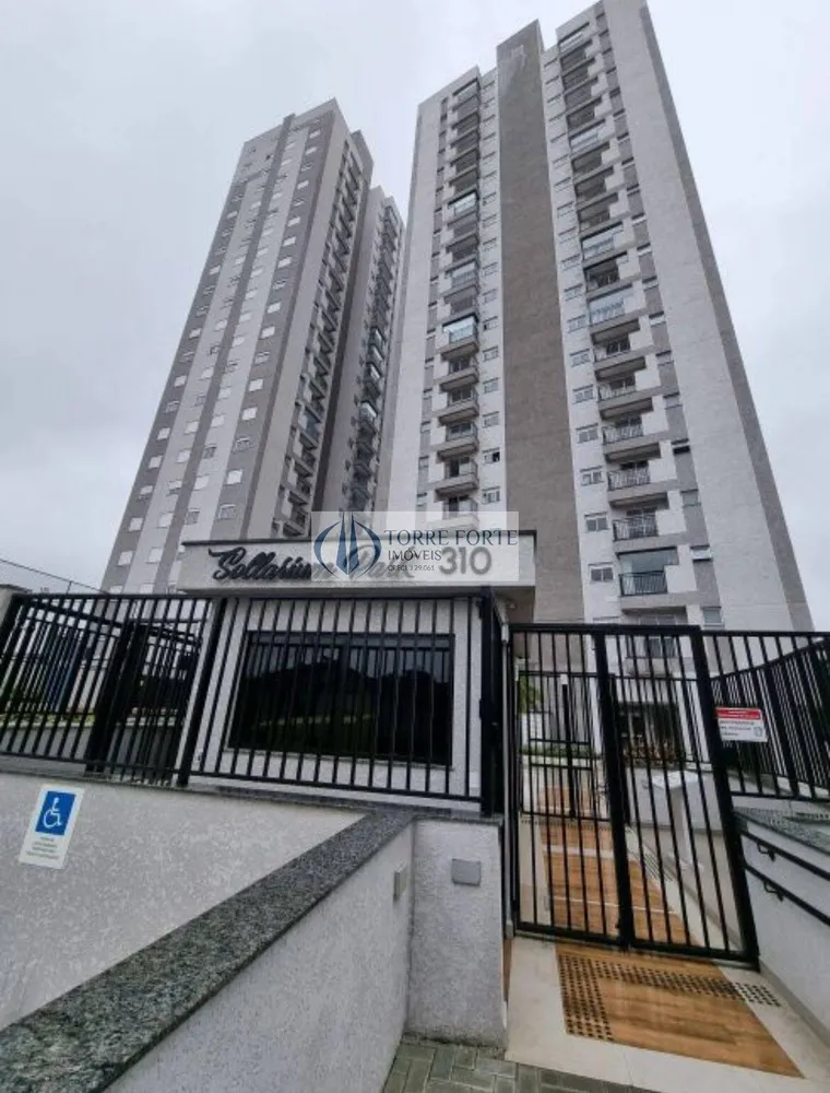Apartamento, 2 quartos, 48 m² - Foto 8
