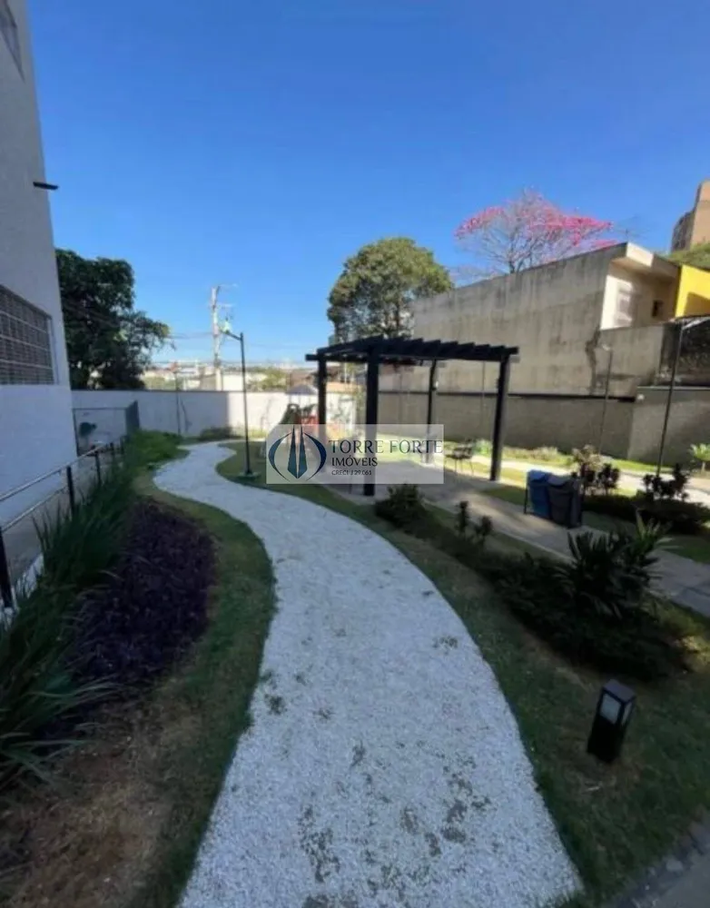 Apartamento, 2 quartos, 48 m² - Foto 7