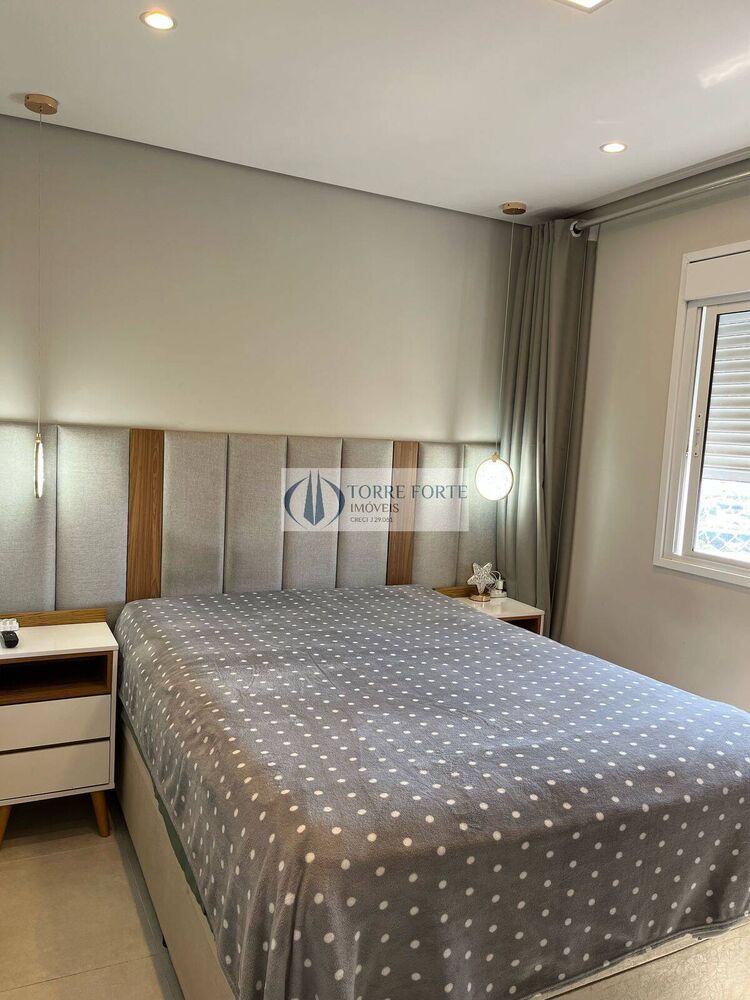 Apartamento, 2 quartos, 48 m² - Foto 4