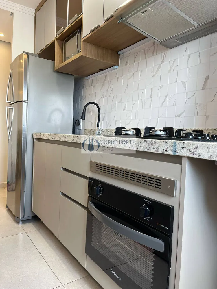 Apartamento, 2 quartos, 48 m² - Foto 6
