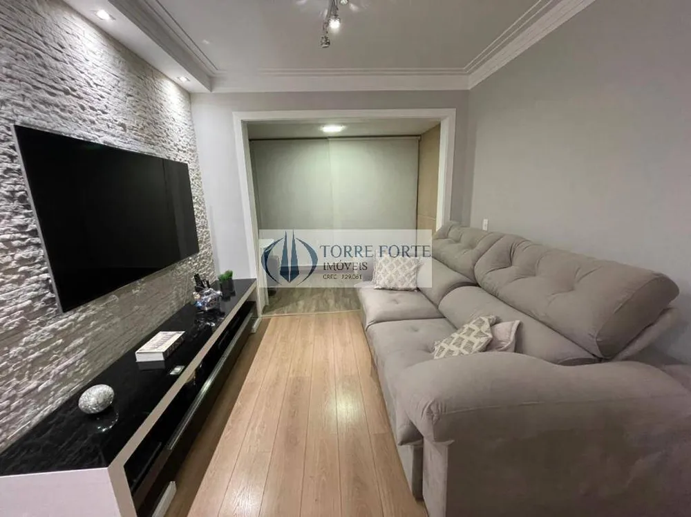 Apartamento, 2 quartos, 80 m² - Foto 4