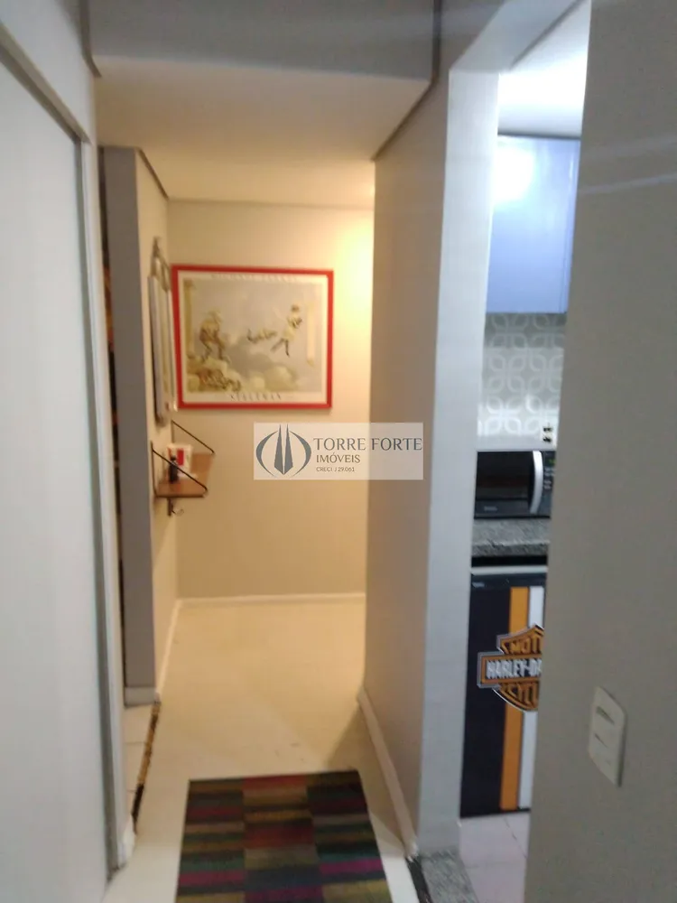 Apartamento, 1 quarto, 40 m² - Foto 4