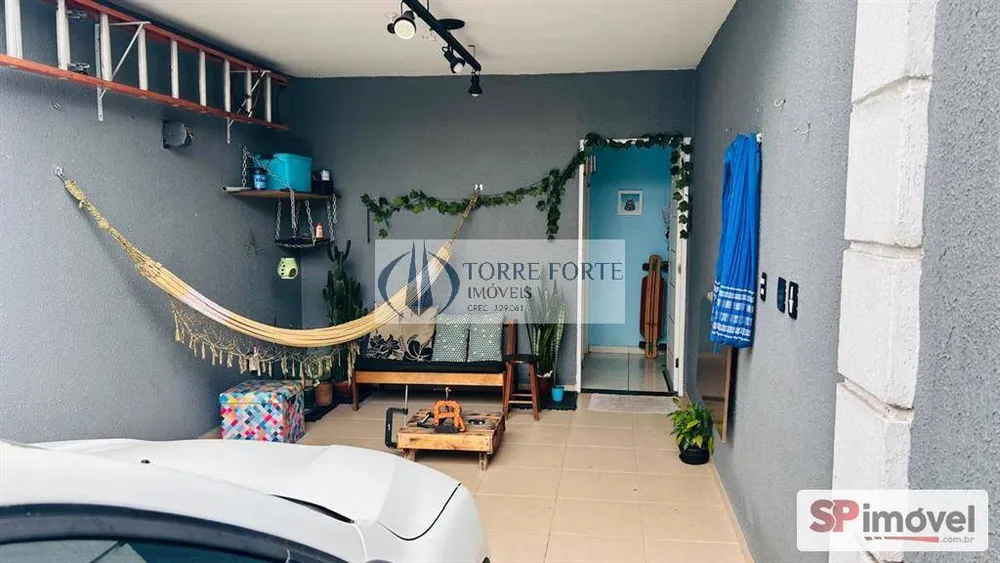 Casa, 2 quartos, 97 m² - Foto 7