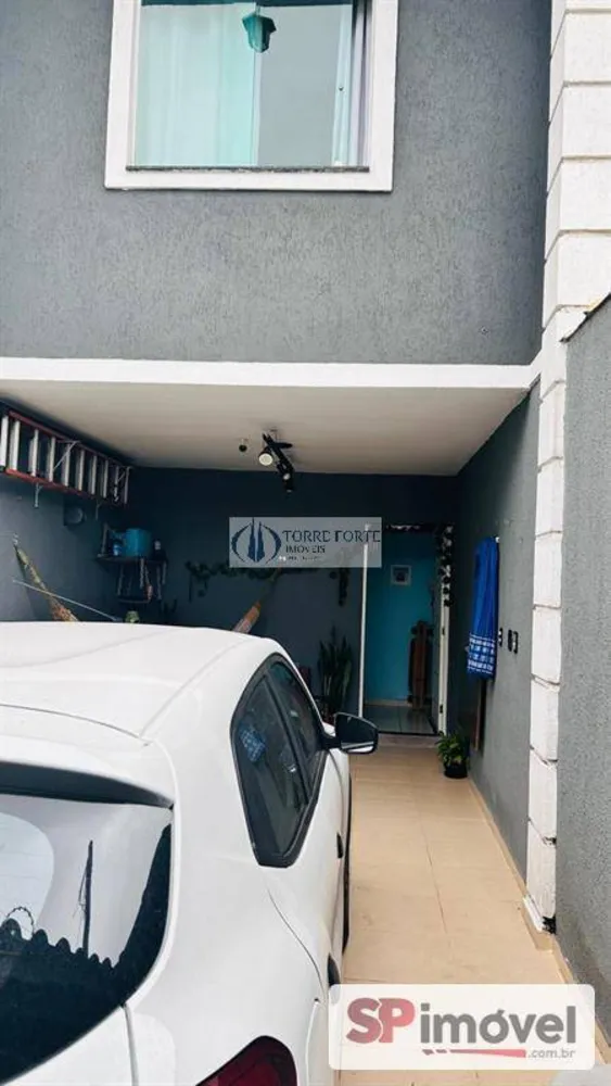 Casa, 2 quartos, 97 m² - Foto 8