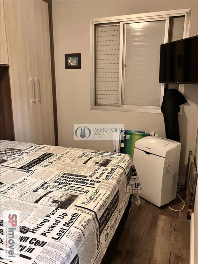 Apartamento, 1 quarto, 30 m² - Foto 4