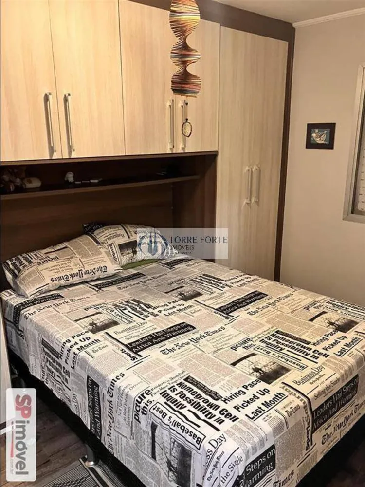 Apartamento, 1 quarto, 30 m² - Foto 3