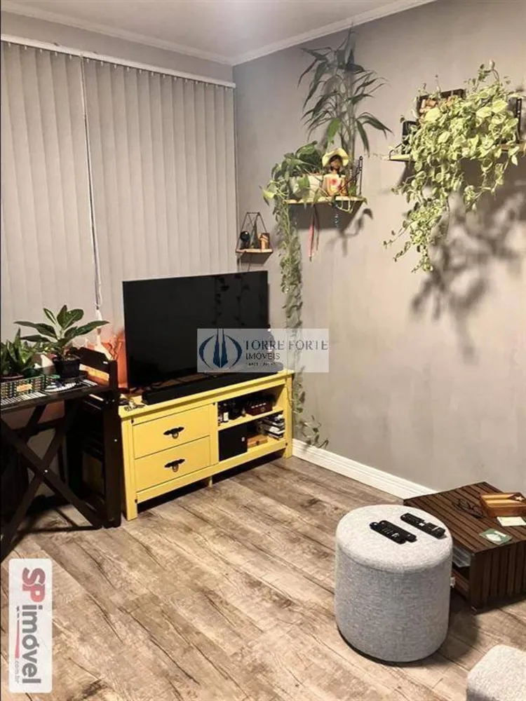 Apartamento, 1 quarto, 30 m² - Foto 1