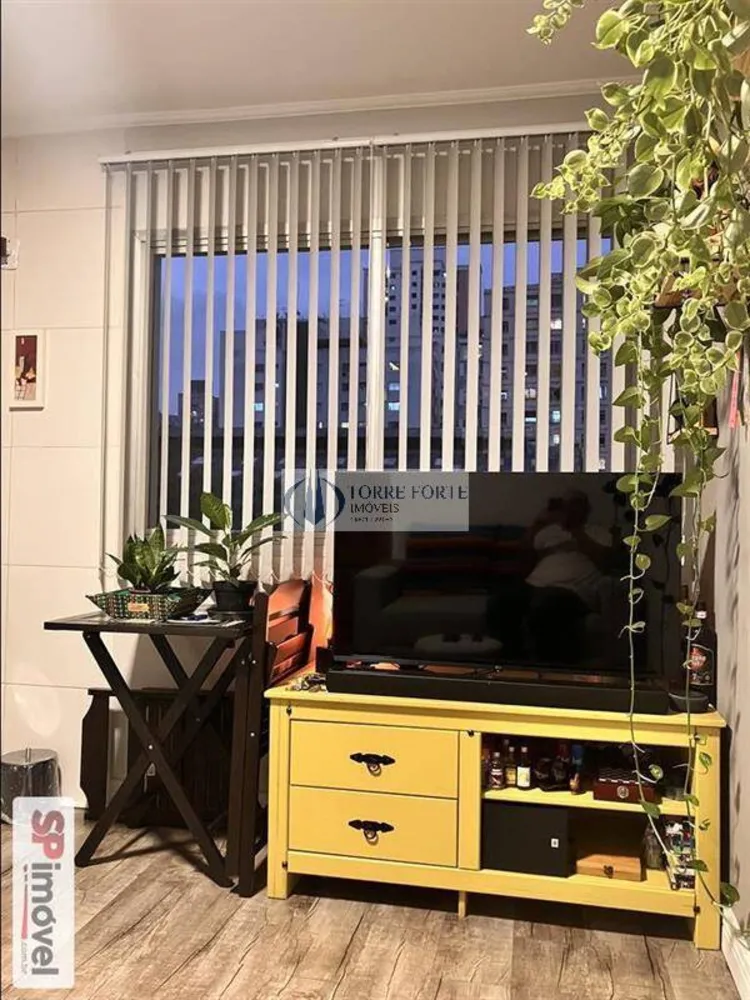 Apartamento, 1 quarto, 30 m² - Foto 2