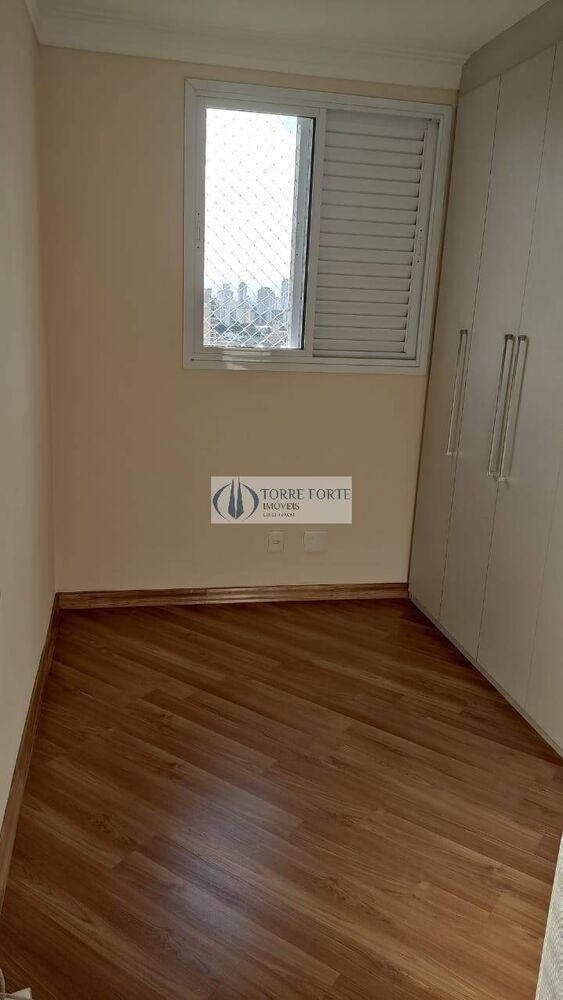 Apartamento à venda com 2 quartos, 55m² - Foto 4