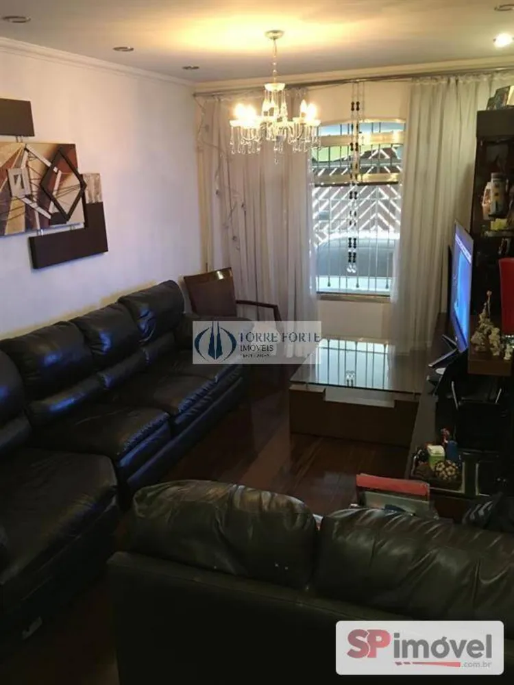 Casa, 4 quartos, 150 m² - Foto 2