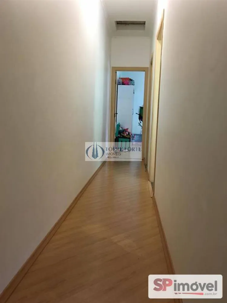 Casa, 4 quartos, 150 m² - Foto 6