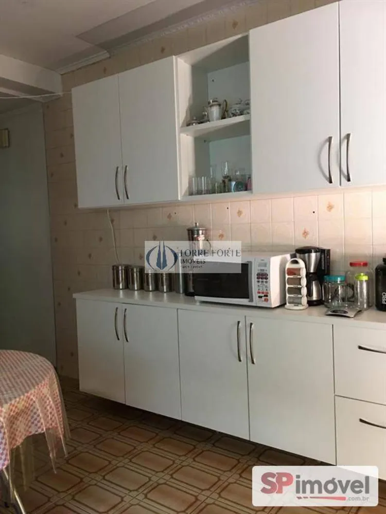 Casa, 4 quartos, 150 m² - Foto 1