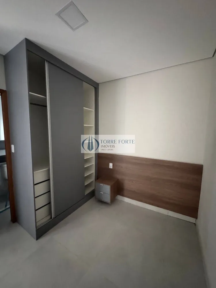 Apartamento, 1 quarto, 29 m² - Foto 2