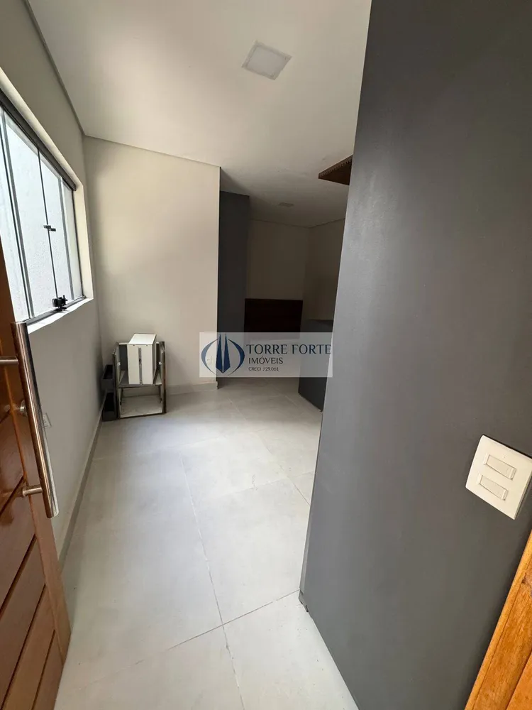 Apartamento, 1 quarto, 29 m² - Foto 4