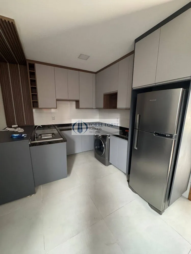 Apartamento, 1 quarto, 29 m² - Foto 1