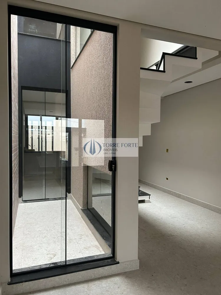 Casa, 3 quartos, 160 m² - Foto 7