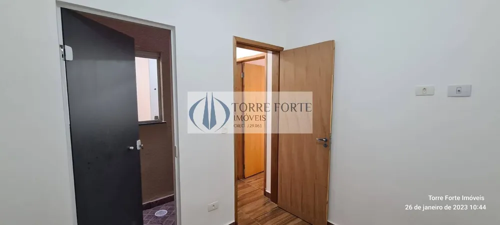 Apartamento, 2 quartos, 40 m² - Foto 6