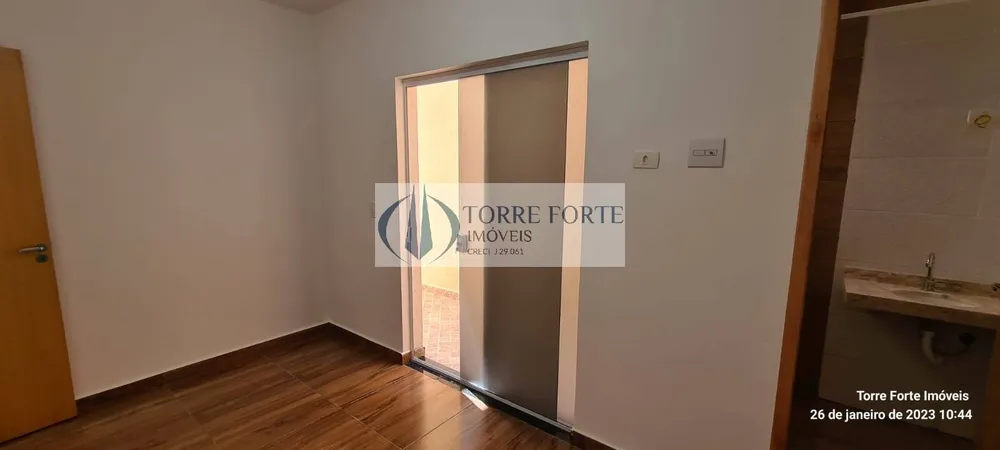 Apartamento, 2 quartos, 40 m² - Foto 5