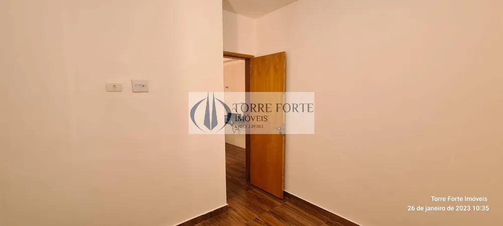 Apartamento, 2 quartos, 40 m² - Foto 8