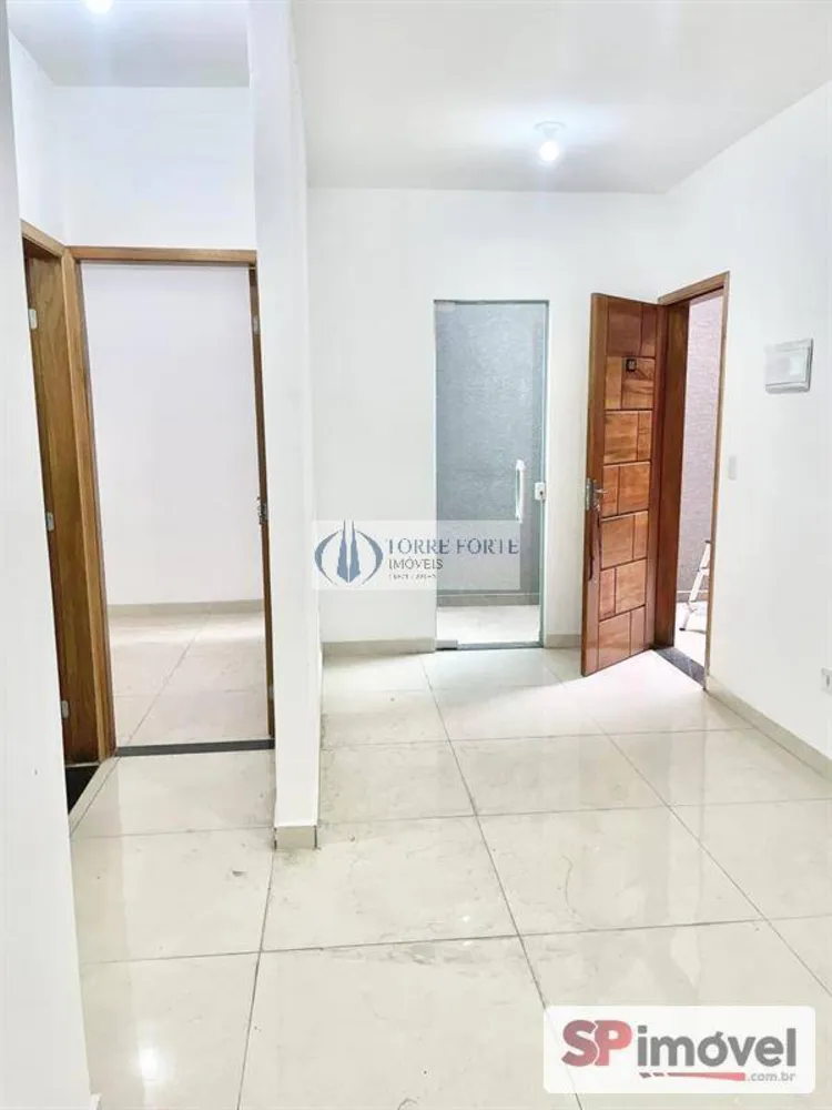 Apartamento, 2 quartos, 45 m² - Foto 3