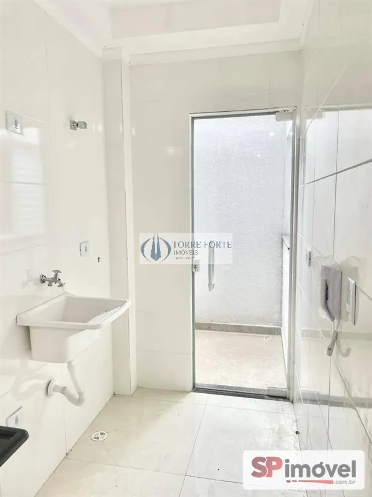 Apartamento, 2 quartos, 45 m² - Foto 6