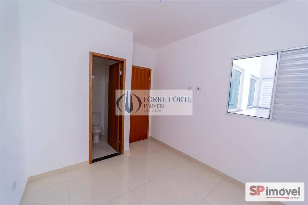 Apartamento, 2 quartos, 45 m² - Foto 4