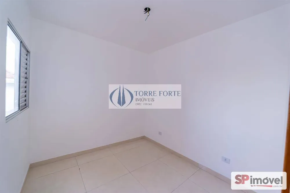 Apartamento, 2 quartos, 45 m² - Foto 5