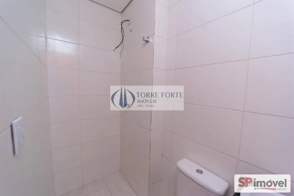 Apartamento, 2 quartos, 45 m² - Foto 8