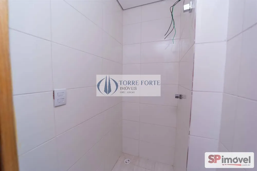 Apartamento, 2 quartos, 45 m² - Foto 7