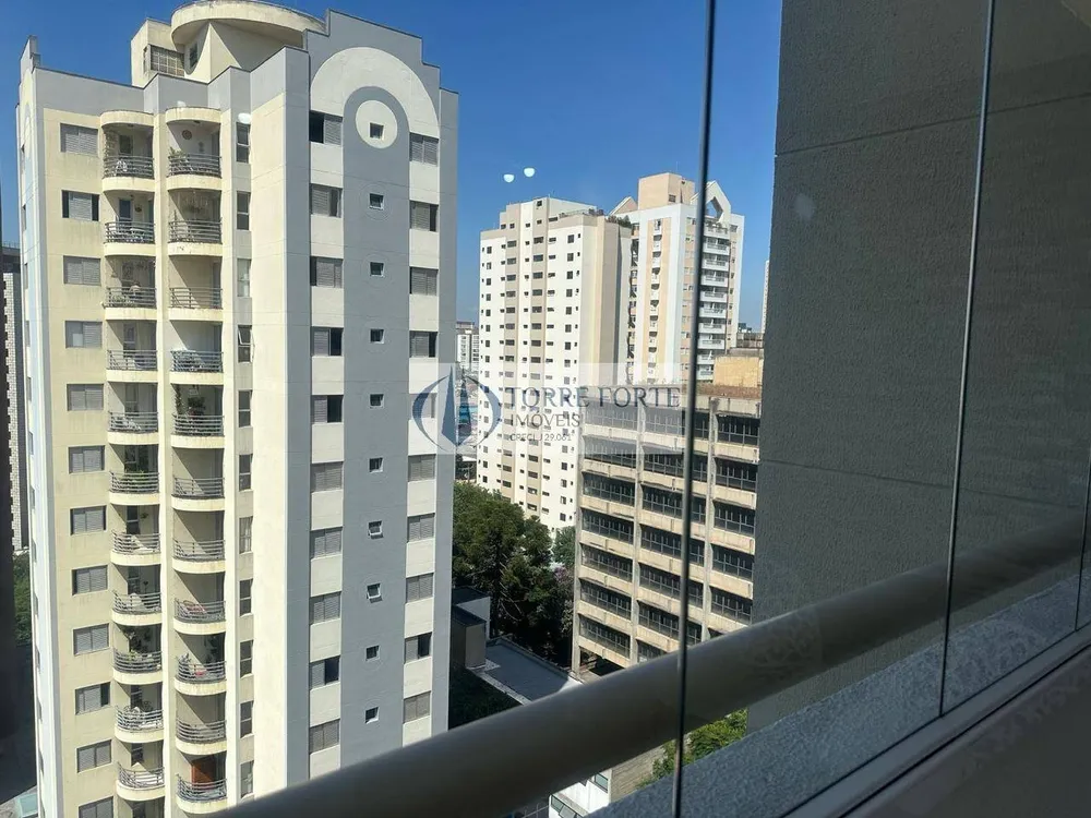 Apartamento, 3 quartos, 96 m² - Foto 4