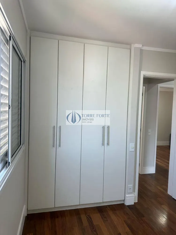 Apartamento, 3 quartos, 96 m² - Foto 2