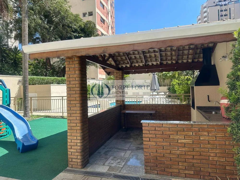 Apartamento, 3 quartos, 96 m² - Foto 5