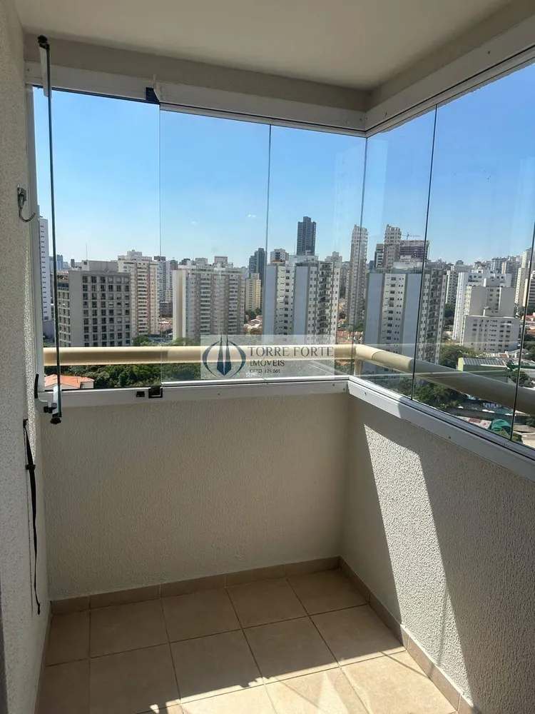 Apartamento, 3 quartos, 96 m² - Foto 3