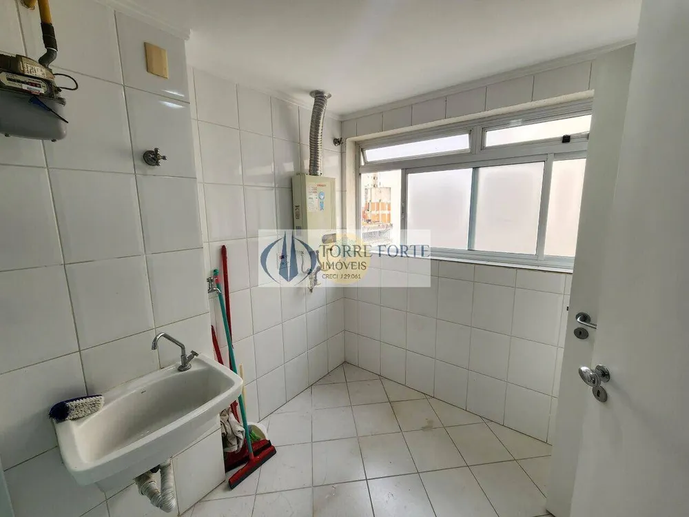 Apartamento, 3 quartos, 96 m² - Foto 6