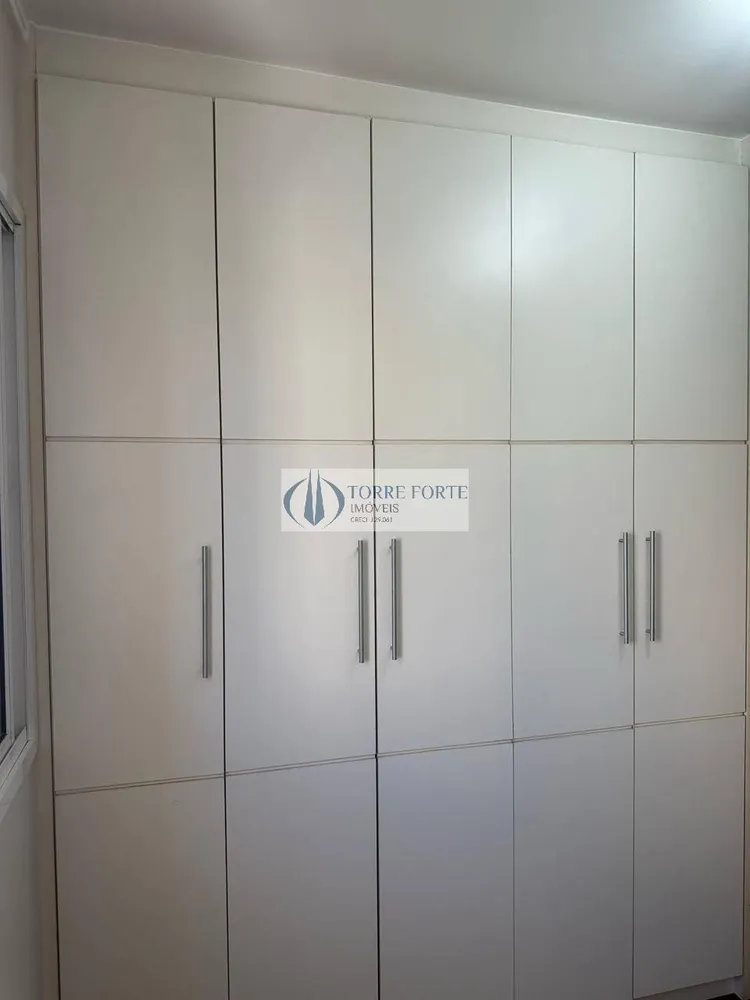 Apartamento, 3 quartos, 96 m² - Foto 7