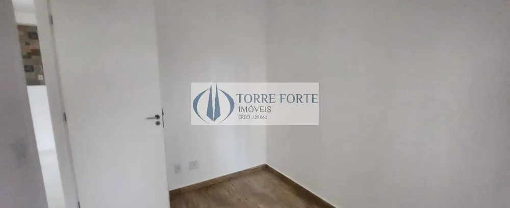 Apartamento, 2 quartos, 45 m² - Foto 6