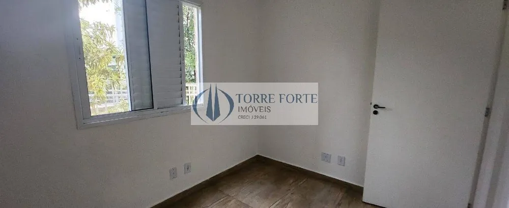 Apartamento, 2 quartos, 45 m² - Foto 7
