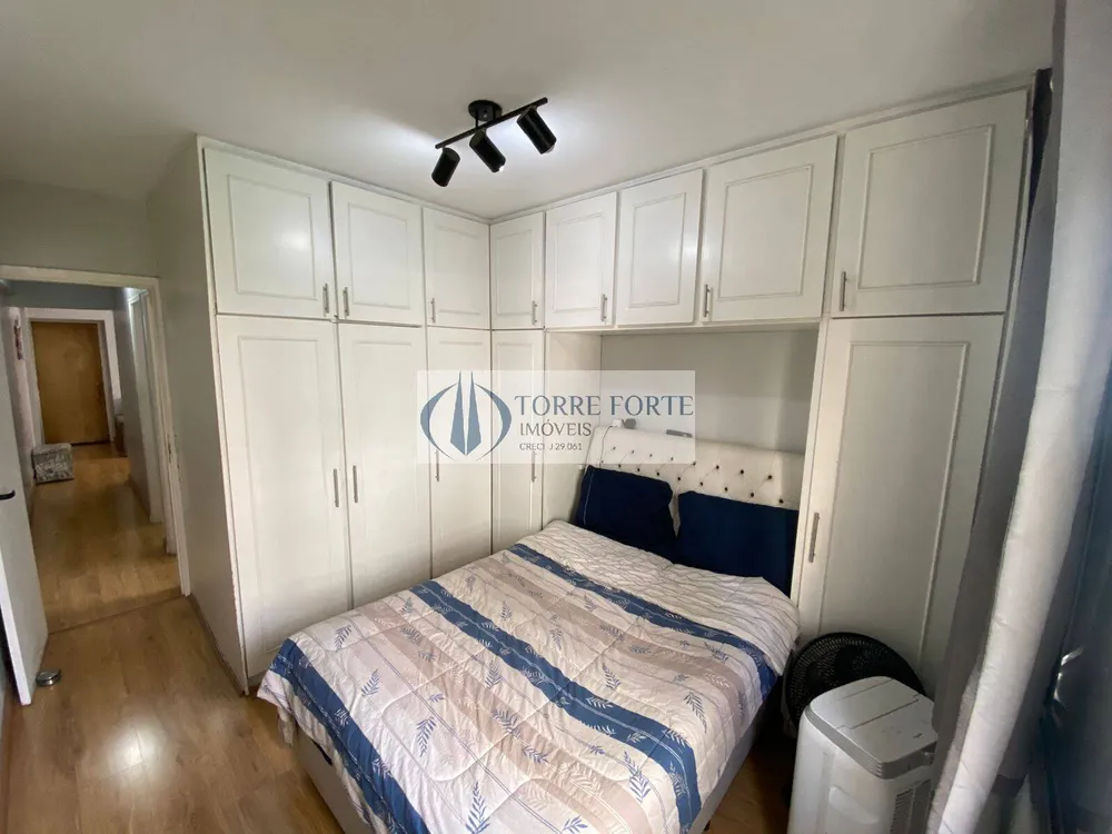 Apartamento, 3 quartos, 78 m² - Foto 5
