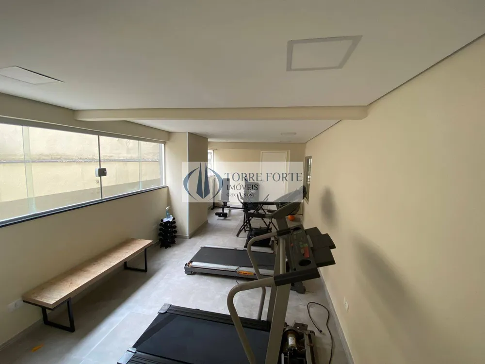 Apartamento, 3 quartos, 78 m² - Foto 6