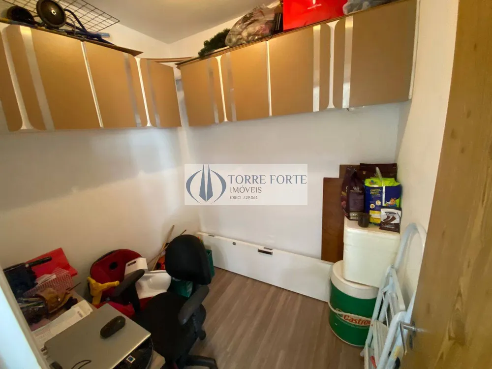 Apartamento, 3 quartos, 78 m² - Foto 4