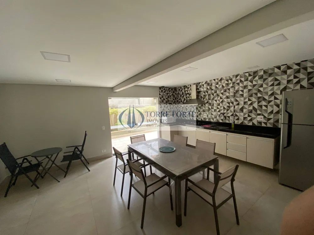 Apartamento, 3 quartos, 78 m² - Foto 8