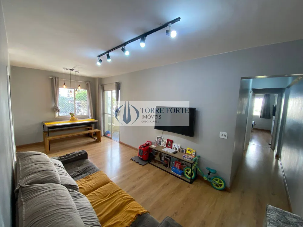 Apartamento, 3 quartos, 78 m² - Foto 3