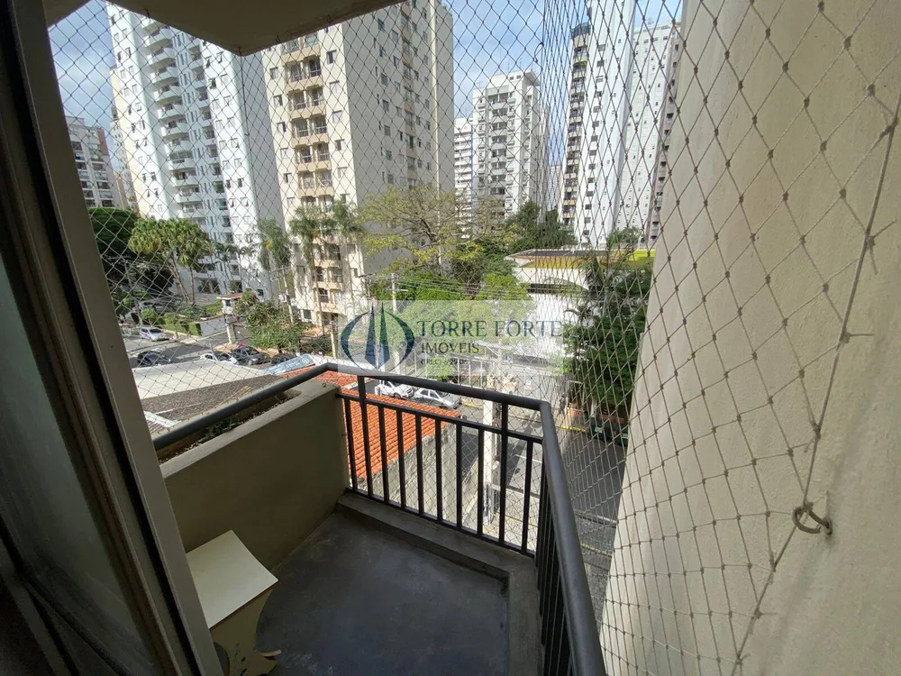 Apartamento, 3 quartos, 78 m² - Foto 7