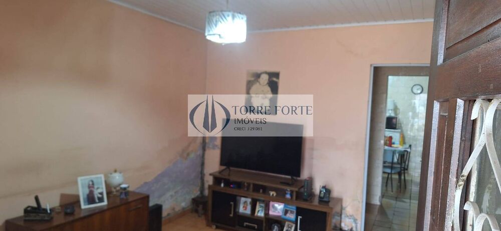 Casa à venda com 4 quartos, 156m² - Foto 3