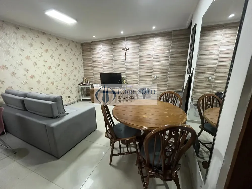 Casa, 2 quartos, 82 m² - Foto 2