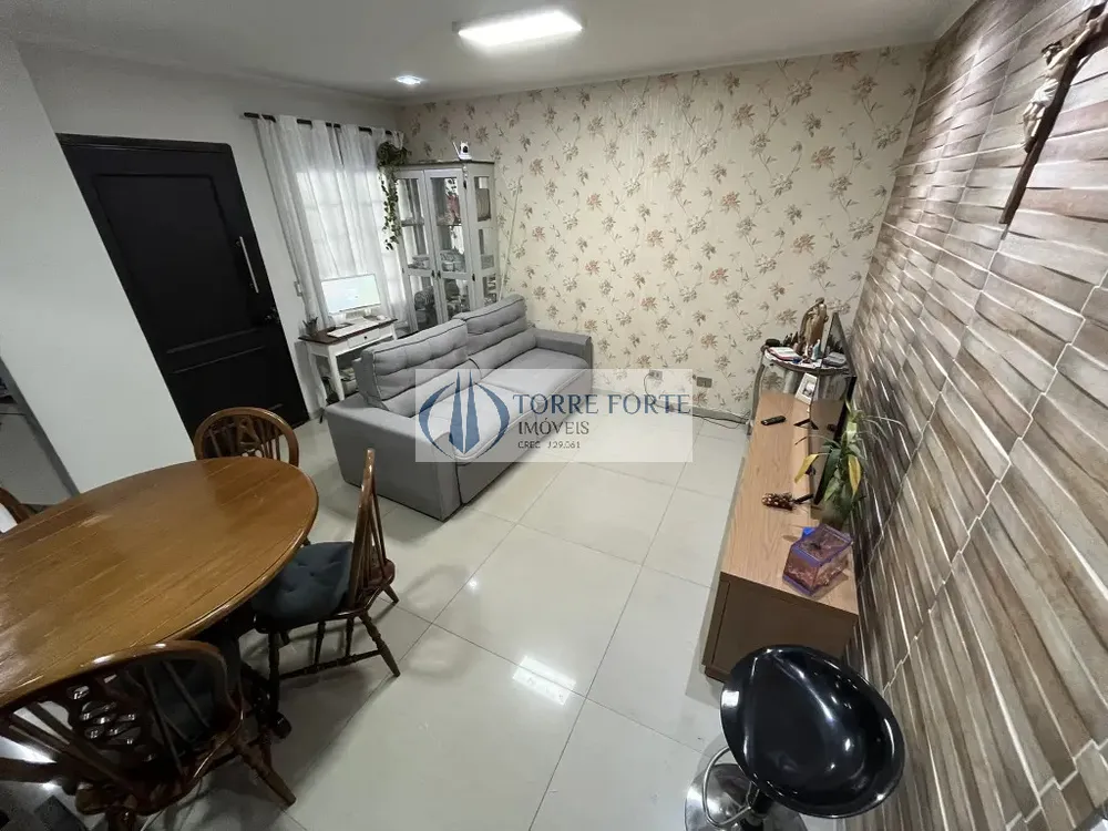 Casa, 2 quartos, 82 m² - Foto 3