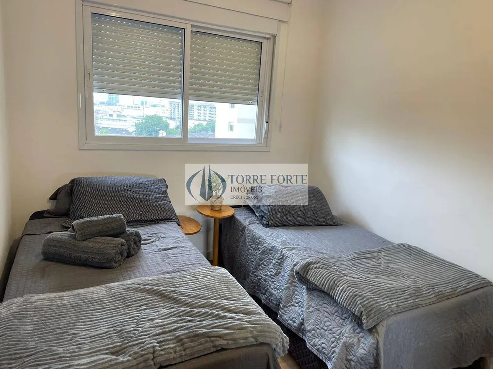 Apartamento, 2 quartos, 62 m² - Foto 4