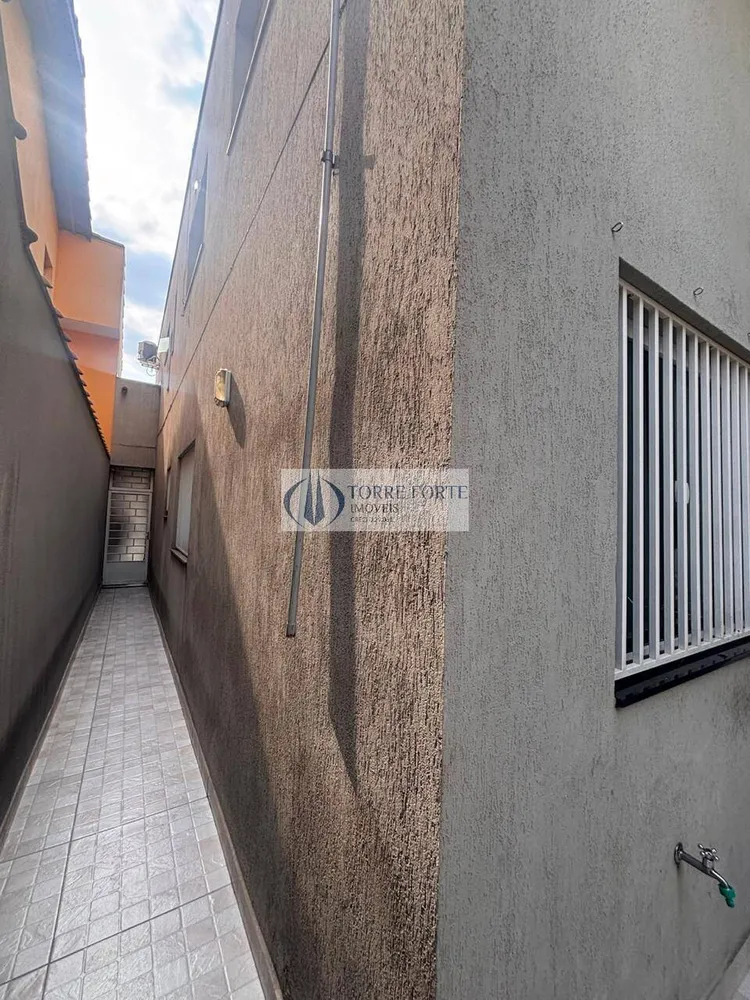 Sobrado, 3 quartos, 200 m² - Foto 8